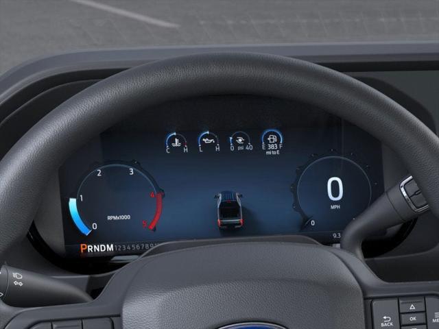 new 2025 Ford F-250 car, priced at $86,725