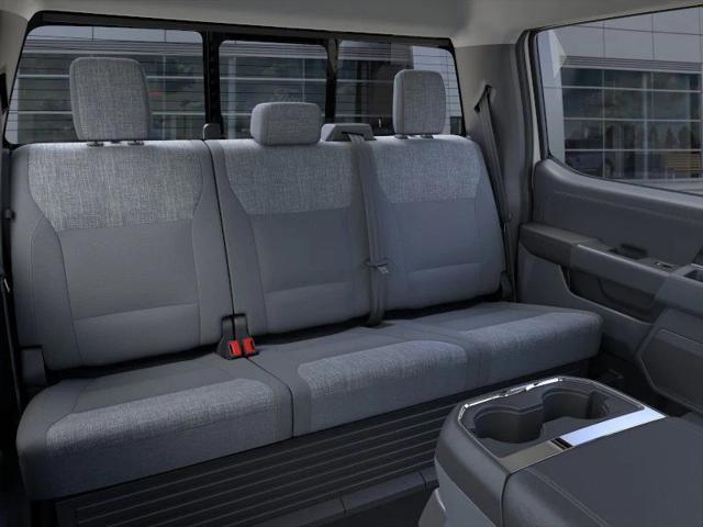 new 2025 Ford F-250 car, priced at $86,725