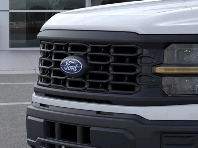 new 2024 Ford F-150 car, priced at $43,280