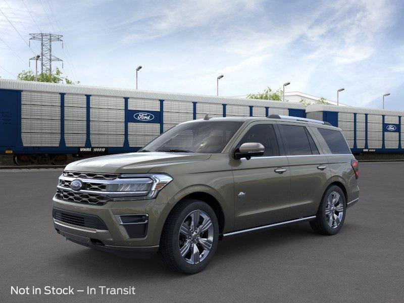 new 2024 Ford Expedition car, priced at $87,450