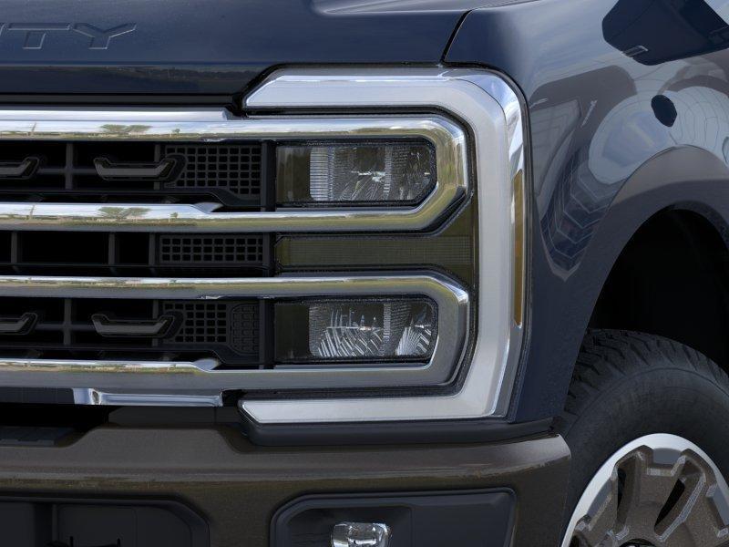 new 2024 Ford F-350 car, priced at $92,930