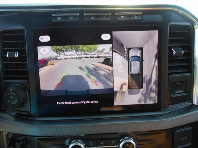 used 2024 Ford F-350 car, priced at $92,995