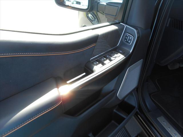 used 2024 Ford F-350 car, priced at $92,995