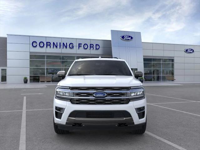 new 2024 Ford Expedition car, priced at $87,390