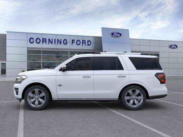 new 2024 Ford Expedition car, priced at $87,390