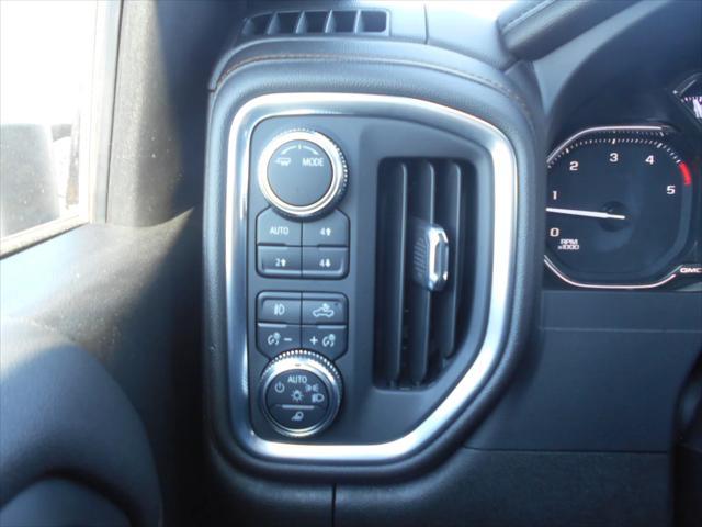 used 2022 GMC Sierra 2500 car, priced at $68,995