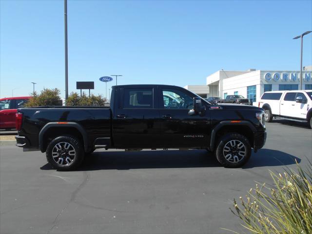 used 2022 GMC Sierra 2500 car, priced at $68,995