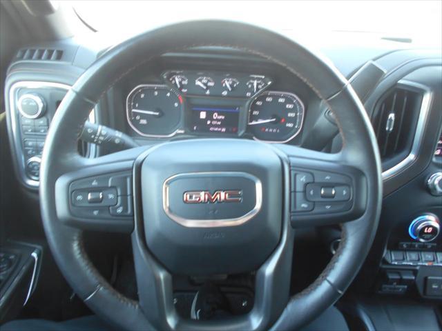 used 2022 GMC Sierra 2500 car, priced at $68,995