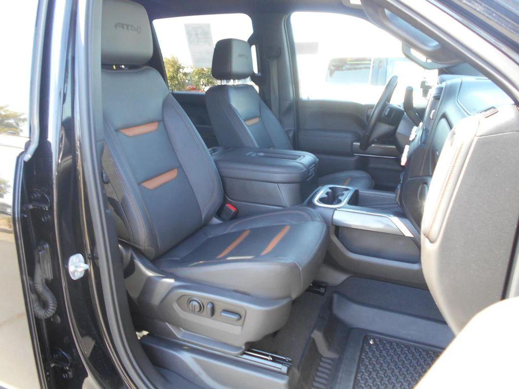 used 2022 GMC Sierra 2500 car, priced at $69,995