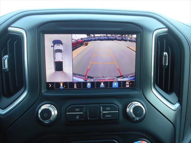 used 2022 GMC Sierra 2500 car, priced at $68,995