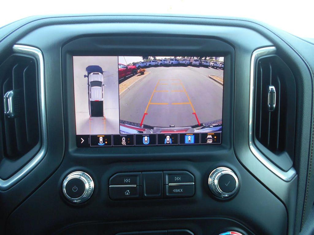 used 2022 GMC Sierra 2500 car, priced at $69,995