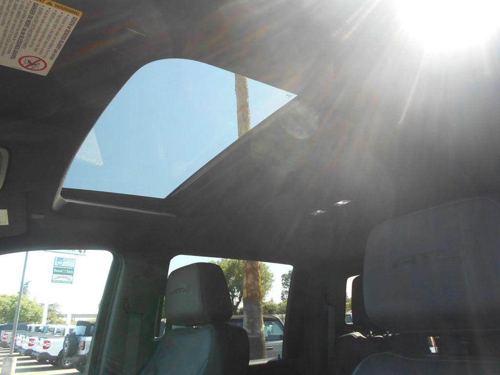 used 2022 GMC Sierra 2500 car, priced at $69,995