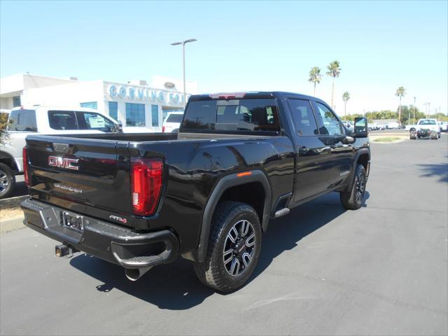 used 2022 GMC Sierra 2500 car, priced at $68,995