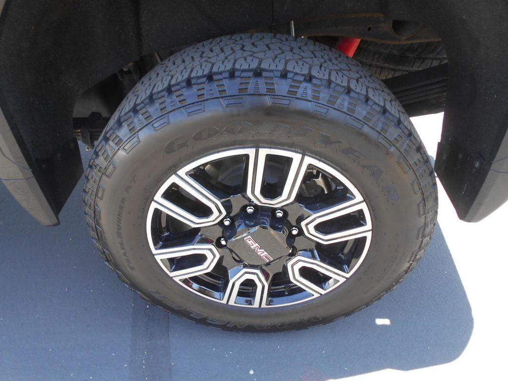 used 2022 GMC Sierra 2500 car, priced at $69,995