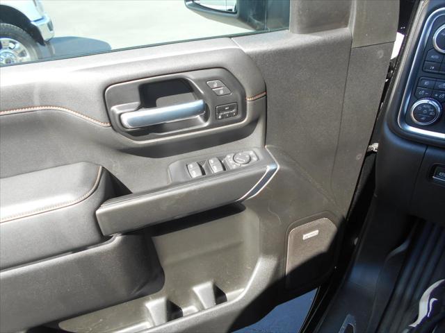 used 2022 GMC Sierra 2500 car, priced at $68,995