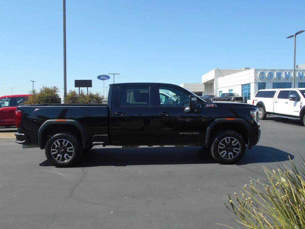 used 2022 GMC Sierra 2500 car, priced at $69,995