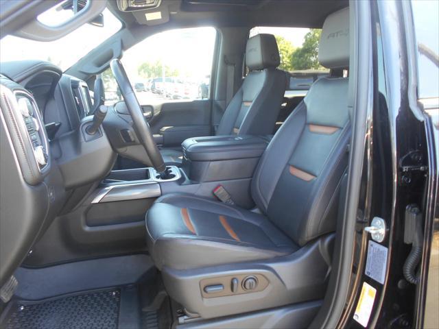 used 2022 GMC Sierra 2500 car, priced at $68,995