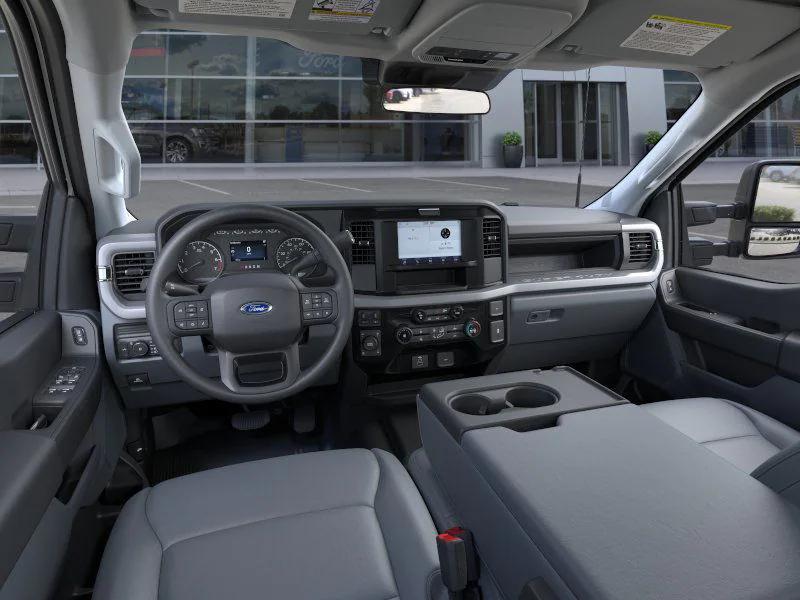 new 2026 Ford F-250 car, priced at $54,710