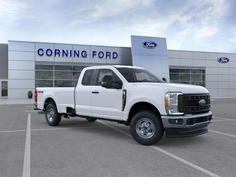 new 2026 Ford F-250 car, priced at $54,710