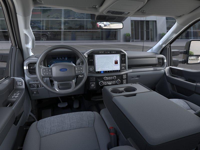 new 2024 Ford F-150 car, priced at $57,405