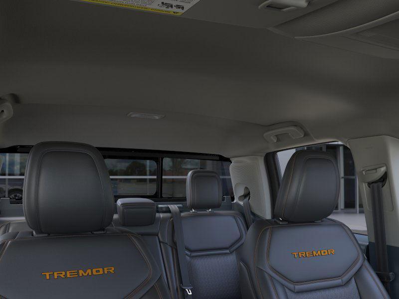 new 2025 Ford Maverick car, priced at $41,295