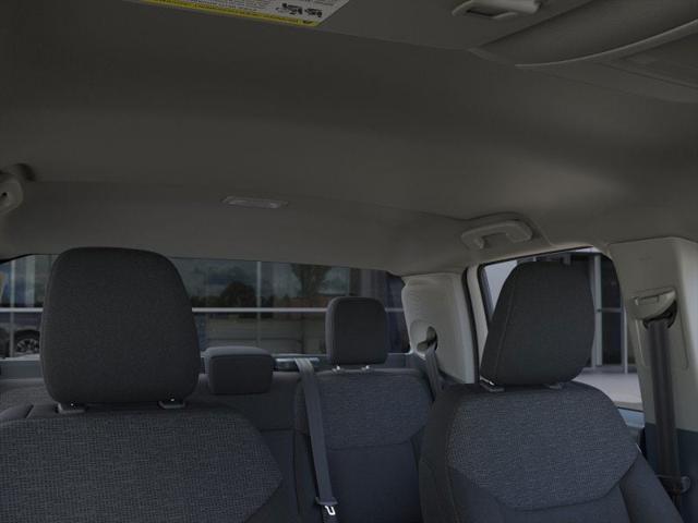 new 2025 Ford Maverick car, priced at $30,870