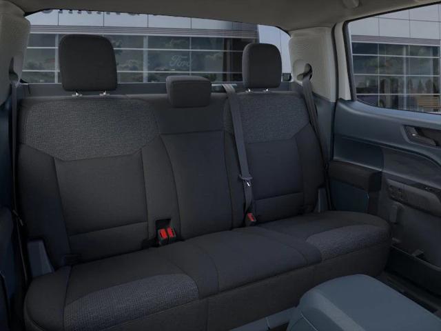 new 2025 Ford Maverick car, priced at $30,870