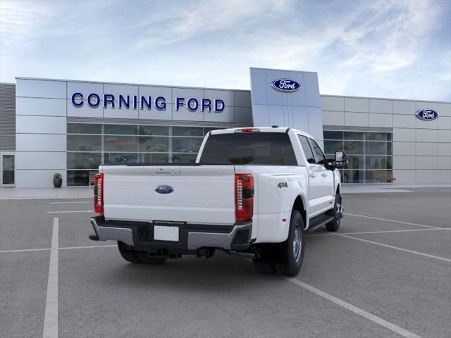 new 2025 Ford F-350 car, priced at $81,315