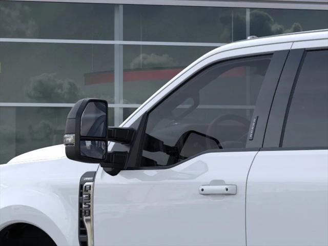 new 2025 Ford F-350 car, priced at $81,315