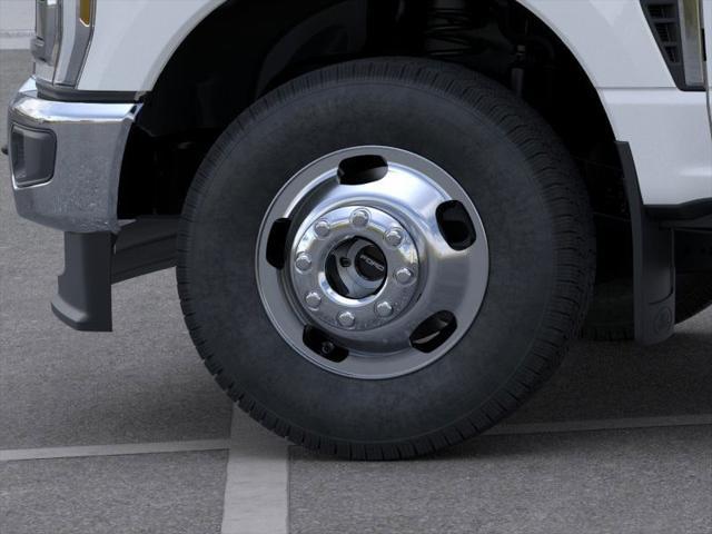 new 2025 Ford F-350 car, priced at $81,315