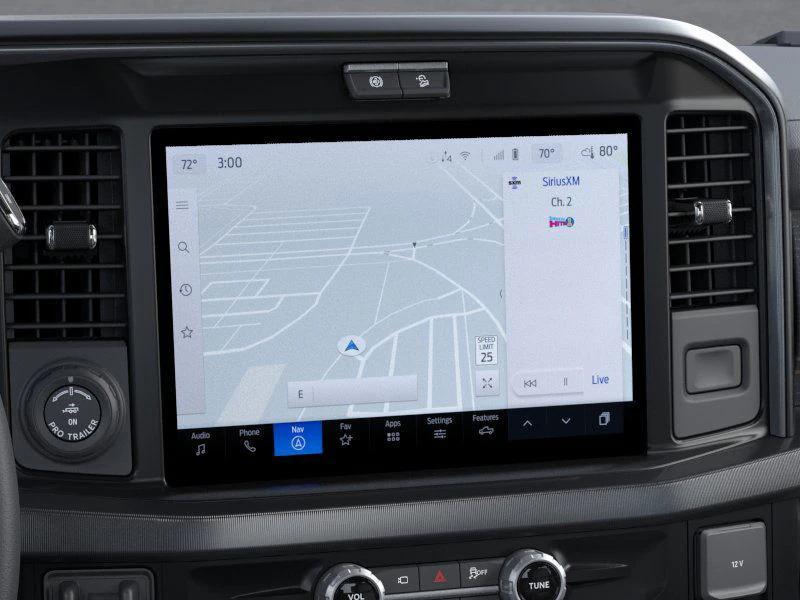 new 2026 Ford F-350 car, priced at $103,495