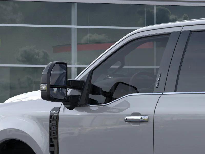 new 2026 Ford F-350 car, priced at $103,495