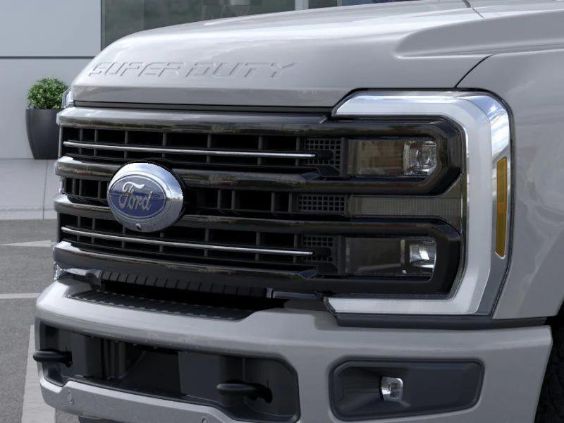 new 2026 Ford F-350 car, priced at $103,495
