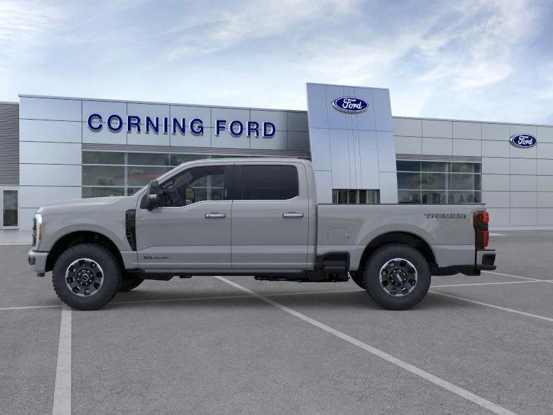 new 2026 Ford F-350 car, priced at $103,495