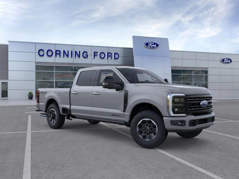 new 2026 Ford F-350 car, priced at $103,495