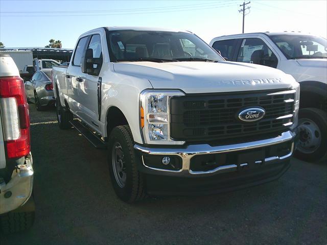 new 2024 Ford F-350 car, priced at $68,660