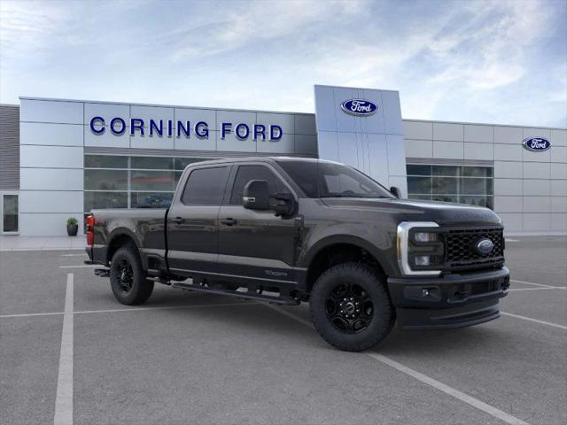 new 2024 Ford F-250 car, priced at $73,025