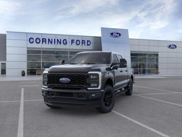 new 2024 Ford F-250 car, priced at $73,025