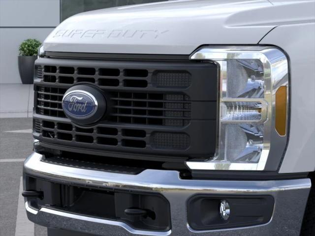 new 2024 Ford F-350 car, priced at $66,895