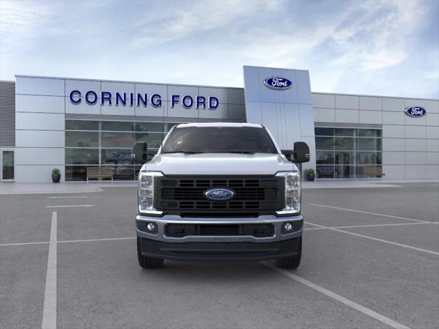 new 2024 Ford F-350 car, priced at $66,895