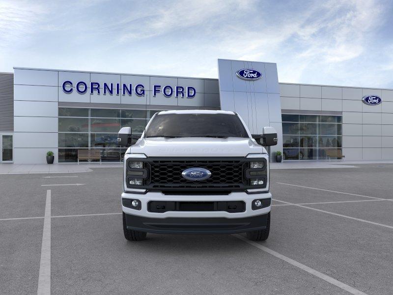 new 2024 Ford F-250 car, priced at $90,870