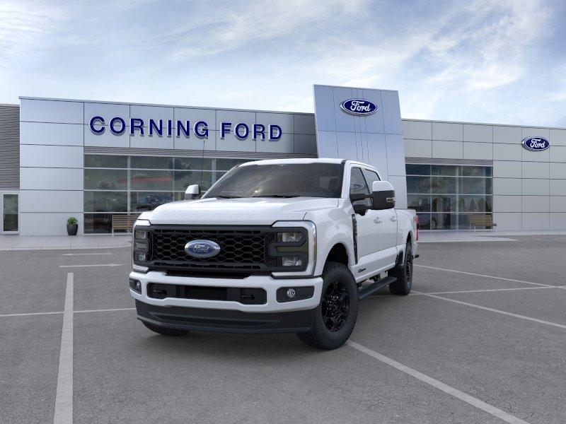 new 2024 Ford F-250 car, priced at $90,870