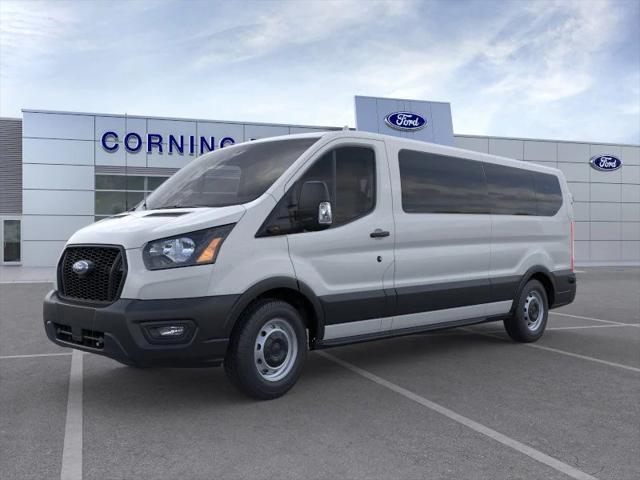 new 2024 Ford Transit-350 car, priced at $58,510