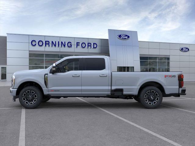 new 2024 Ford F-350 car, priced at $96,400