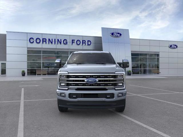 new 2024 Ford F-350 car, priced at $96,400