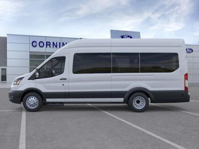 new 2023 Ford Transit-350 car, priced at $62,890
