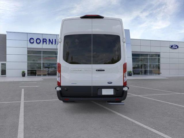 new 2023 Ford Transit-350 car, priced at $62,890