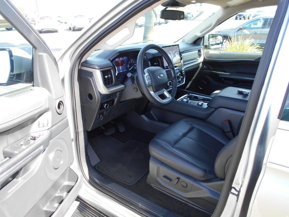 used 2023 Ford Expedition car, priced at $59,995