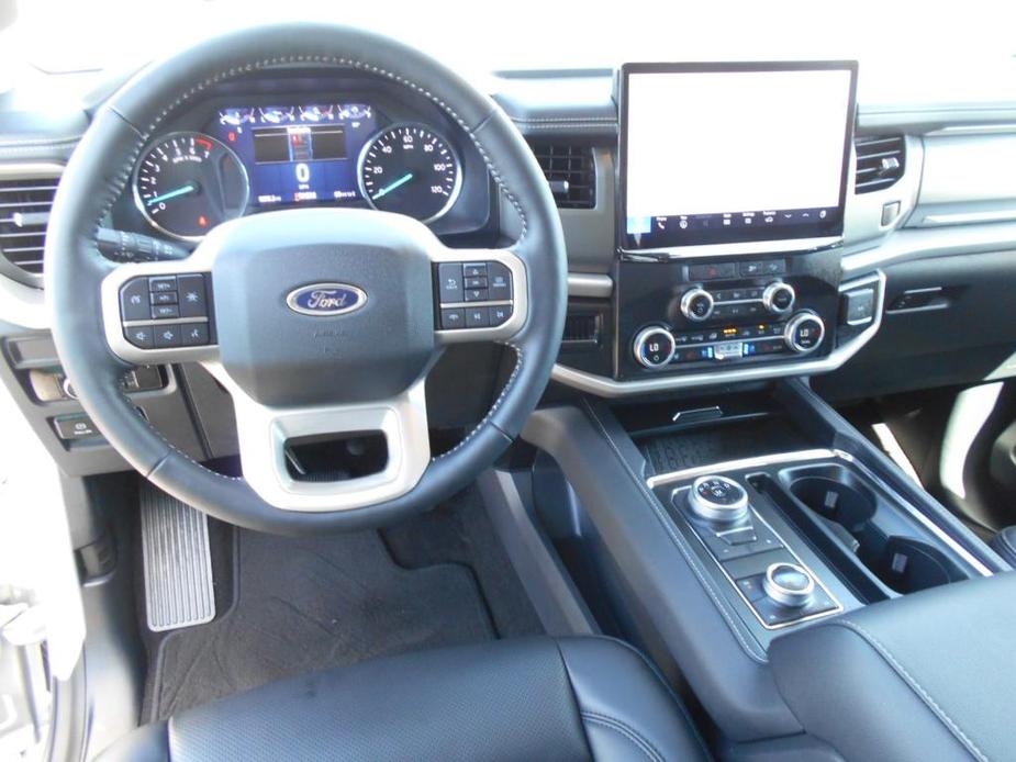 used 2023 Ford Expedition car, priced at $59,995