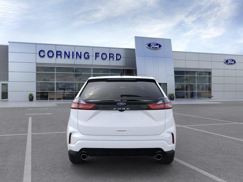 new 2024 Ford Edge car, priced at $46,510